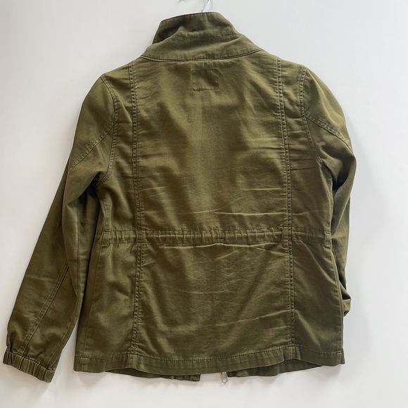 Old Navy Utility Jacket - Picture 2 of 5